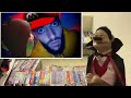 SMG4: Mario Does Pranks 2 Reaction (Puppet Reaction)