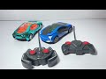 rc remote control cars unboxing testing | New Model rc remote car | rc car unboxing also tested |