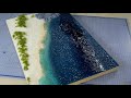 How to Build a Hyper-Realistic Surf Diorama - Realistic Scenery Vol.17