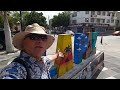 La Paz, Mexico - Walk Through Town - What to Do on Your Day in Port