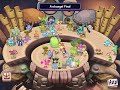 Archangel by Two Steps From Hell in My Singing Monsters Composer