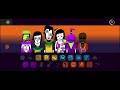 incredibox glagglebox -  footcrumble - forget you