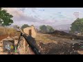 Bfv - Sniping