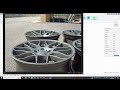 How To Design And Print Your Own RC Wheels