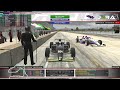 JSRA FIA F4 Championship - Round 3 - Sebring