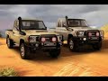 The most Powerful Toyota land cruiser in South African . SUV