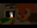 CATCHING UP...Shadina Invites Beck and Snivy to her Home - VRChat