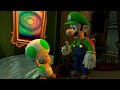 Luigi's Mansion 2 HD - E-2 Double Trouble - Gameplay Walkthrough Part 24