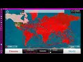 the bs is spreading. plague inc