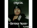 Crucial - Devious Ways