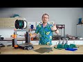 Does the Prusa MK4 have what it takes?
