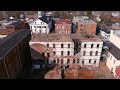 Flemington, NJ- Start of the Courthouse Square Development