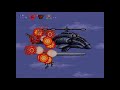 Contra III: The Alien Wars (SNES) - Hard Mode Run with No Deaths