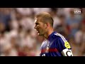 EURO 2004 highlights: France 2-1 England