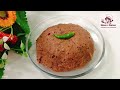 বাঁশপাতা /শেওয়া শুটকি  ভর্তা রেসিপি। Bash pata  chutki vorta recipe