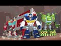 Transformers: Rescue Bots | S02 E11 | FULL Episode | Cartoons for Kids | Transformers Junior