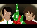 The Monkees - The Christmas Song (Official Music Video)