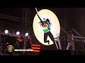 ALKALINE PERFORMANCE AT REGGAE SUMFEST 2022