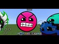 Custom Lobotomy Dash Nextbots part 4 ADDON in Minecraft PE