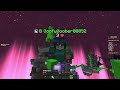 Beating a BLATANT CHEATER on a 160 Bedwars Winstreak (Fighting Sweaty Parties and Cheaters)