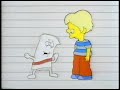 The Simpsons Schoolhouse Rock: I'm An Amendment To Be