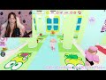 Subscriber Cafe Tour | Roblox My Hello Kitty Cafe Ideas | Riivv3r