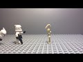 Stop motion lols and build tutorials