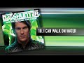 10. Basshunter - I Can Walk On Water