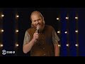 “I’m Moving Back To New York City!” - Comedians on New York