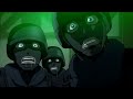 Hellsing Ultimate AMV: This is Halloween!