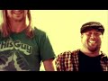 Uncle Kracker - Good To Be Me (feat. Kid Rock) [Official Video]