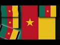Cameroon EAS Alarm Has a Sparta Porta Remix