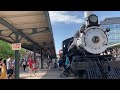 Farmers Market in the Historic Haymarket｜Lincoln, Nebraska