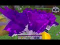 FUI Adotado pela FAMÍLIA LOBO ELEMENTAL no MINECRAFT!