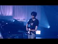 하현상 (Ha Hyun Sang) - 파도 (Wave) Live / ‘Time and Trace’ 2023