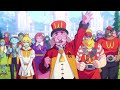 McDonald's Anime Commercials Compilation All McAnime WcDonald's Ad Review