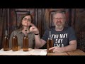 Easy Beginner Mead - Racking and Bottling