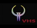 VHS Quake II OST - On the Clock