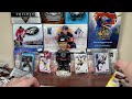 RETAIL EXCLUSIVE BEDARD'S! - Opening (3) 2023-24 O-Pee-Chee Hockey Retail Blaster Boxes