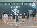 Wanted team - 3on3 Saigon