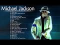 The Best Of Michael Jackson - Michael Jackson Greatest Hits