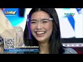 Vice gets to know more about BINI | It’s Showtime Madlang Pi-Poll