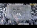 Mazda 2.5 Skyactiv-G Engine: Specs, Reliability and Maintanance Tips