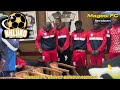 Magesi FC new players announcement | Gift Motupa among the players announce by the team