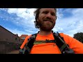 Self-supported ultra - Pilgrimspath first half