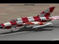 SimHQ Review: X-Plane 9 (Part 2)