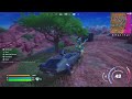 Fortnite Gameplay PS5 2024 4K Solo 9 Elimination