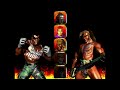 Killer Instinct Gold