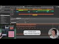 How to Go from an 8 Bar Loop to a Full Song in Maschine (the 13 Steps I Take)