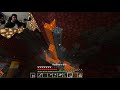 Uncut Minecraft EP. 100: Exploring the Nether!